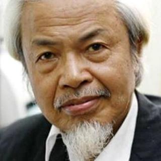 Đại sứ Nguyễn Trung