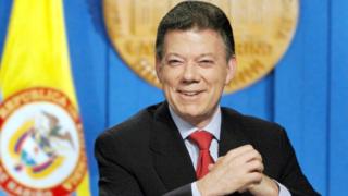 Juan Manuel Santos