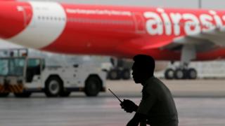 Pesawat AirAsia