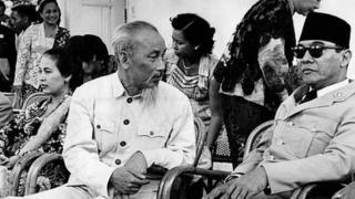 Hồ Chí Minh