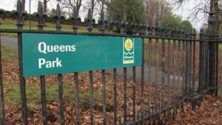 Queen's Park