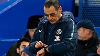 Maurizio Sarri