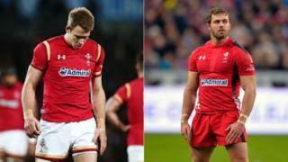 Williams a Halfpenny