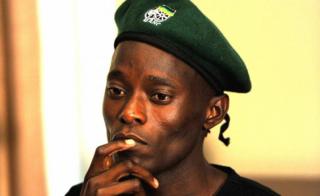 Sindiso Magaqa wuxuu ahaa xubin sare oo ka tirsan ANC