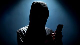 hacker
