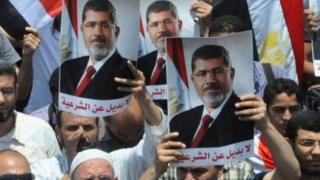 محمد مرسی