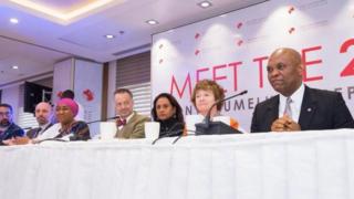 Tony Elumelu