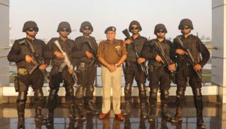 उत्तर प्रदेश पुलिस