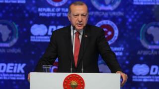 Erdoğan