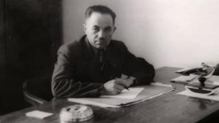 Медиамагнат Иван Тиктор