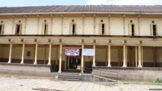 Ambedkar school