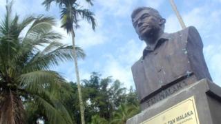 Patung Tan Malaka