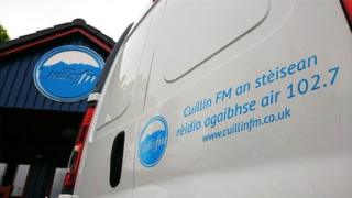 Bhan Chuillin FM