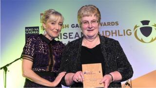 Duaisean na Gàidhlig