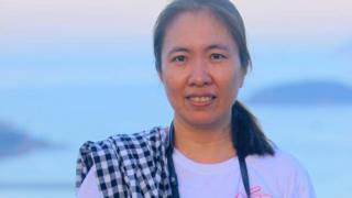 Blogger Mẹ Nấm