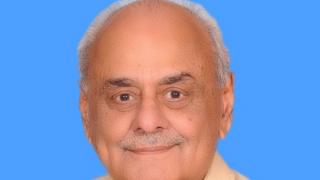 اعجاز شاہ