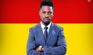 Mwanamuziki Bobi Wine akamatwa Uganda