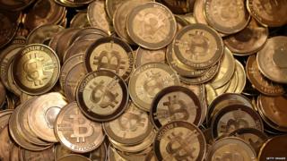 bitcoin