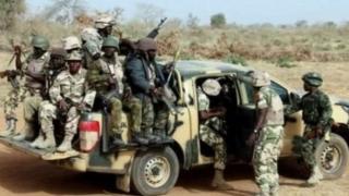 Jihar ta Yobe ta sha fama da matsalar hare-haren kungiyar Boko Haram