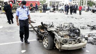 Charles Okah zai iya fuskantar shari'a