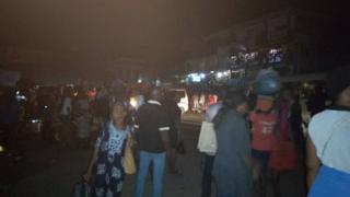 Ndị tọrọ maka Keke N'Abia