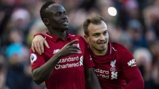 liverpool