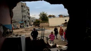 NUSAYBIN