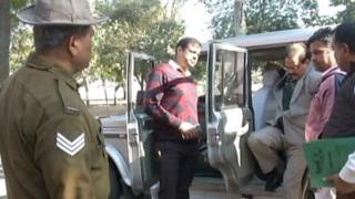नारायण बारेठ