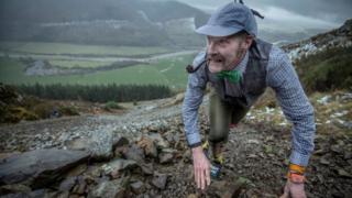 Deerstalker competitor