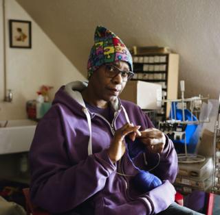 Lorna Hamilton-Brown MBE