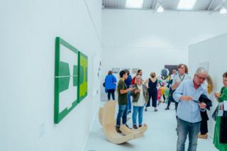 Arts University Plymouth's Masters Summer Show Open 2021