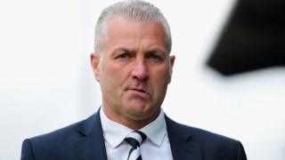 Gary Mills