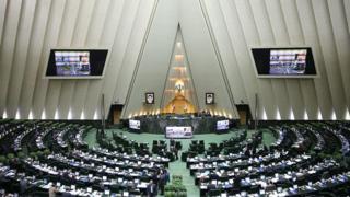 مجلس شورای اسلامی