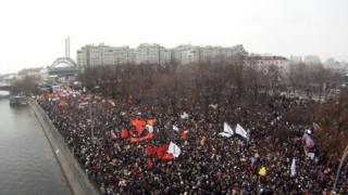 Болотная 10 декабря