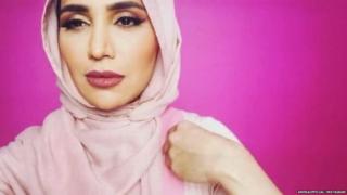 Amena khan