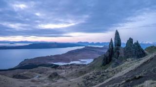 An t-Eilean Sgitheanach
