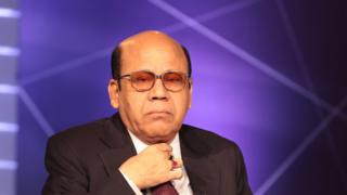 বাংলাদেশের খাদ্যমন্ত্রী কামরুল ইসলাম