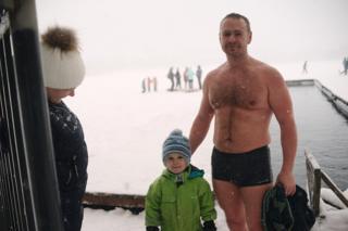 Моржи