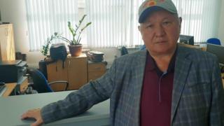 Би-Би-Си билим берүү тармагындагы кыргыз-түрк кызматташтыгын жакшы билген белгилүү педагог, профессор Абдыкерим Муратов