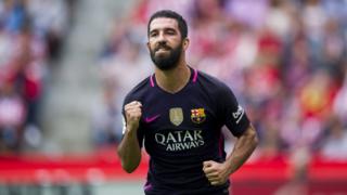 Arda Turan