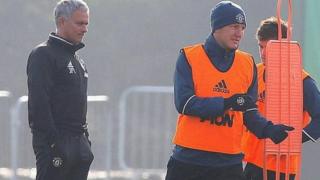 Manchester United