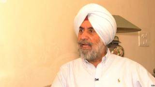 ਰਮੇਸ਼ ਇੰਦਰ ਸਿੰਘ