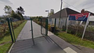 Oasis Academy Mayfield