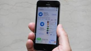 Telegram