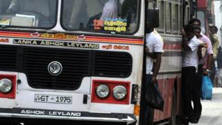 බස් ගාස්තු වැඩි කිරීමට කැබිනට් අනුමැතිය