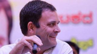 రాహుల్ గాంధీ, కోకా కోలా, మెక్డొనాల్డ్స్