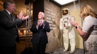 ABD Başkan Yardımcısı Mike Pence