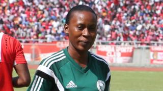 Tanzania, CAF