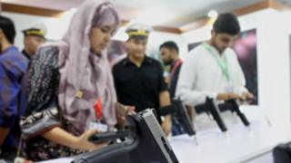 آئیڈیاز 2018