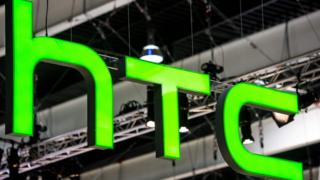 Компания HTC